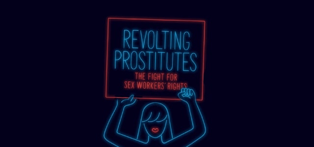 Les Droits Des Travailleurs Du Sexe
