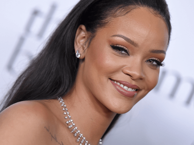 Rihanna charity
